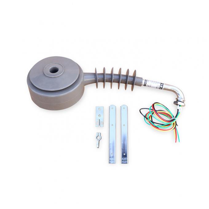 屋外の配分12kvの遮断器の高圧反凝縮 7