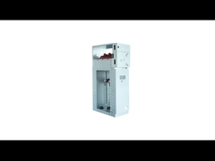 12kV電気スイッチ器具 部品 高電圧ガスで満たされたスイッチ器具