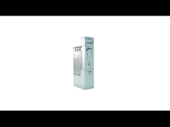 電源伝送 メタルクレイドスイッチ 12KV 取れる