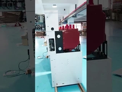 高圧屋内固体絶縁開閉装置 SIS-12/630-25 50Hz