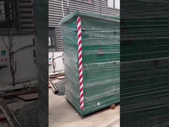 室内固体隔熱スイッチ機 GTXN-12/630A-25kA 50Hz DC110V/220V/48V