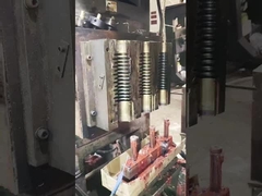 スイッチギア サポート 高電圧エポキシ樹脂隔熱器 柱型 ブッシング