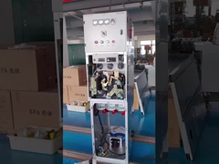 EGC/GT-12/C 630 室内 12kV 高圧固体スイッチ装置 1.5 M