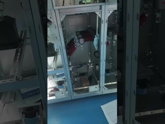 FLN36-12kV 室内用硫黄ヘクサフローライド回路断定器