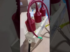 15kV 超電圧保護器 室内スイッチ装置付き 亜鉛酸化物 超電圧保護器