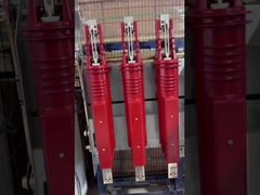 12kV 室内切断スイッチ