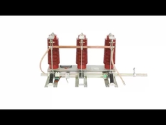 36kVのスイッチ機 保護用の室内 Earthing スイッチ JN22-40.5kV/31.5kA-300mm