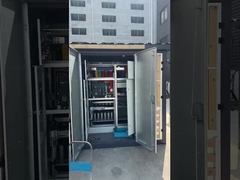 インテリジェントユニバーサル 690V 鋳造ケース 断路器