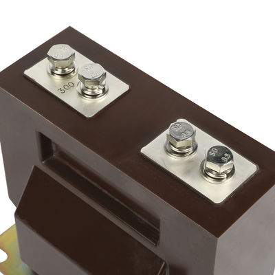 11kV Indoor Casting Resin Current Transformer in Switch Cabinet
