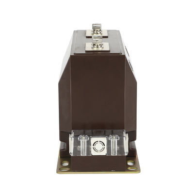 11kV Indoor Casting Resin Current Transformer in Switch Cabinet