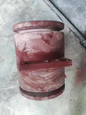 11kV Cylindrical type indoor Casting resin Current Transformer