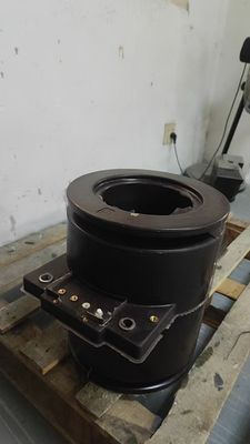 11kV Cylindrical type indoor Casting resin Current Transformer