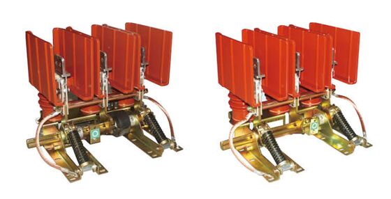 Jn15-12/31.5-140mm 11kV Earthing Switch for Small  Indoor High Voltage Switch Cabinet