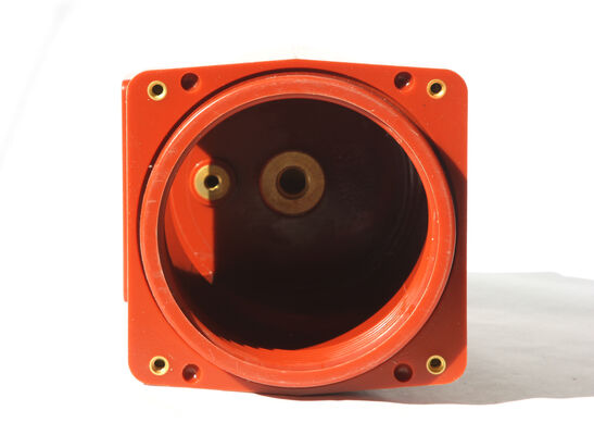 11kV Switchgear Spout Epoxy Resin Cast Bushing Insulation Contact Box  2500A