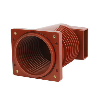 1250A-1600A 24kv/225 Epoxy Resin V. T Spout Insulator Conatctor Box with Switch Cabinet
