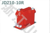 JDZ10-10R Casting Insulation 10kv Current And Potential Transformers