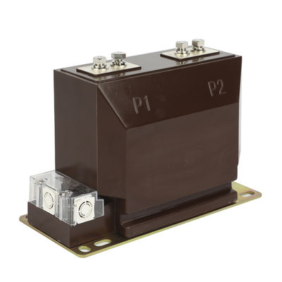 11kV Indoor Casting Resin Current Transformer in Switch Cabinet