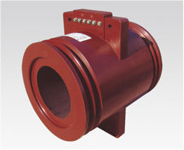 11kV Cylindrical type indoor Casting resin Current Transformer