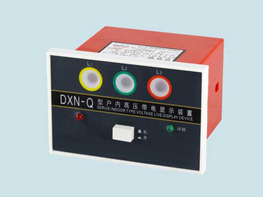 DXN-T Indoor High Voltage Indicators Electric Display Device for Protection