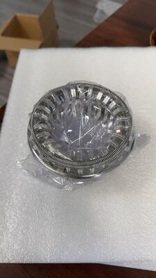 2000A 48 Pins Spring Type Tulip Contact For Medium Voltage Circuit Breaker