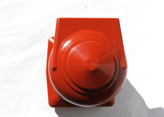 11kV Switchgear Spout Epoxy Resin Cast Bushing Insulation Contact Box  2500A