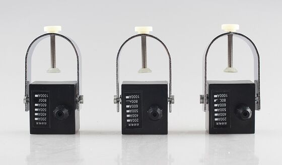 ELK4 LED fault indicator in Switch Cabinet Panel
