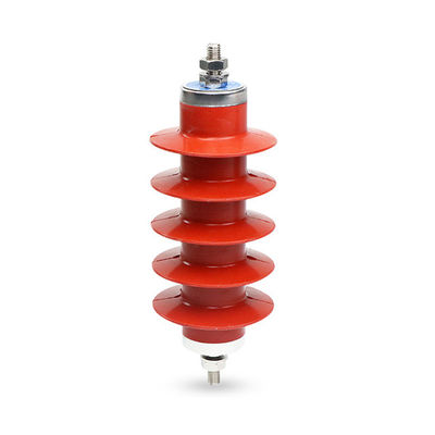 Capacitive Protection Bank Type Lightning Arrester